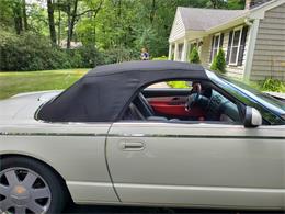 2002 Ford Thunderbird (CC-2095017) for sale in Holden, Massachusetts