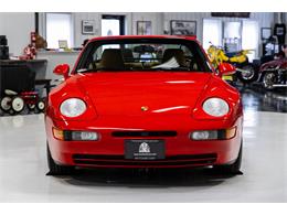 1993 Porsche 968 (CC-2095018) for sale in Seekonk, Massachusetts