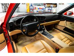 1993 Porsche 968 (CC-2095018) for sale in Seekonk, Massachusetts