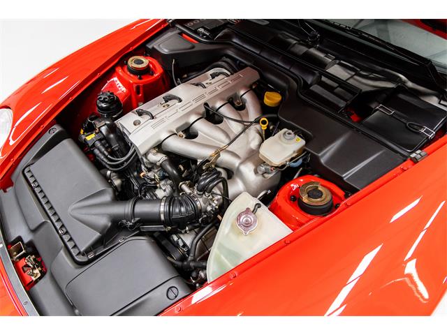 1993 Porsche 968 (CC-2095018) for sale in Seekonk, Massachusetts