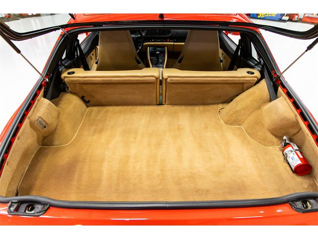 1993 Porsche 968 (CC-2095018) for sale in Seekonk, Massachusetts