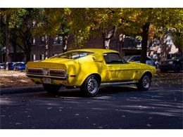 1968 Ford Mustang GT500 (CC-2095019) for sale in MONTREAL, Quebec