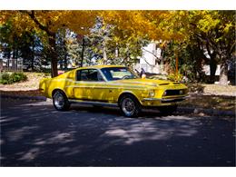 1968 Ford Mustang GT500 (CC-2095019) for sale in MONTREAL, Quebec