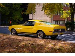 1968 Ford Mustang GT500 (CC-2095019) for sale in MONTREAL, Quebec