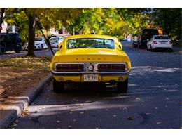 1968 Ford Mustang GT500 (CC-2095019) for sale in MONTREAL, Quebec