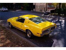 1968 Ford Mustang GT500 (CC-2095019) for sale in MONTREAL, Quebec