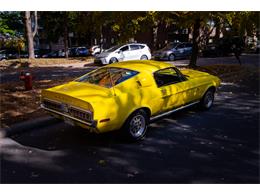 1968 Ford Mustang GT500 (CC-2095019) for sale in MONTREAL, Quebec