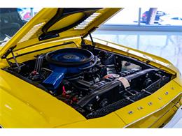 1968 Ford Mustang GT500 (CC-2095019) for sale in MONTREAL, Quebec