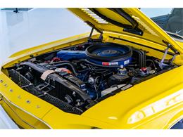 1968 Ford Mustang GT500 (CC-2095019) for sale in MONTREAL, Quebec