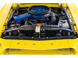 1968 Ford Mustang GT500 (CC-2095019) for sale in MONTREAL, Quebec