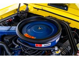 1968 Ford Mustang GT500 (CC-2095019) for sale in MONTREAL, Quebec