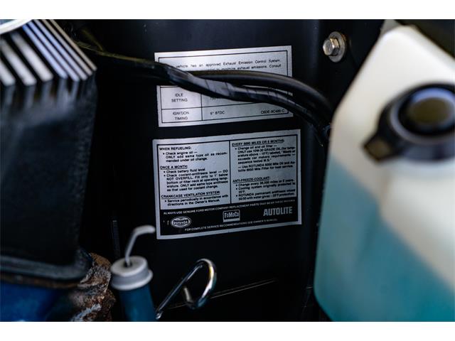 1968 Ford Mustang GT500 (CC-2095019) for sale in MONTREAL, Quebec