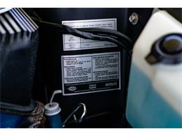 1968 Ford Mustang GT500 (CC-2095019) for sale in MONTREAL, Quebec