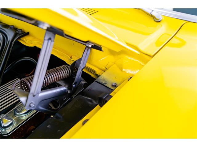 1968 Ford Mustang GT500 (CC-2095019) for sale in MONTREAL, Quebec