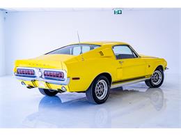 1968 Ford Mustang GT500 (CC-2095019) for sale in MONTREAL, Quebec