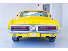 1968 Ford Mustang GT500 (CC-2095019) for sale in MONTREAL, Quebec