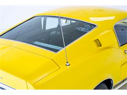 1968 Ford Mustang GT500 (CC-2095019) for sale in MONTREAL, Quebec