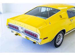 1968 Ford Mustang GT500 (CC-2095019) for sale in MONTREAL, Quebec