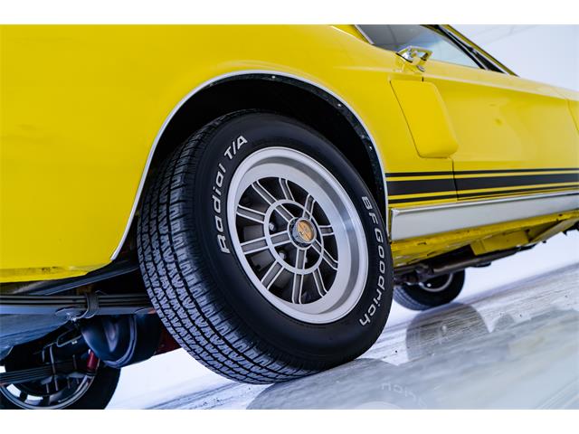 1968 Ford Mustang GT500 (CC-2095019) for sale in MONTREAL, Quebec