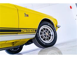 1968 Ford Mustang GT500 (CC-2095019) for sale in MONTREAL, Quebec