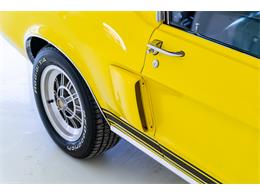 1968 Ford Mustang GT500 (CC-2095019) for sale in MONTREAL, Quebec