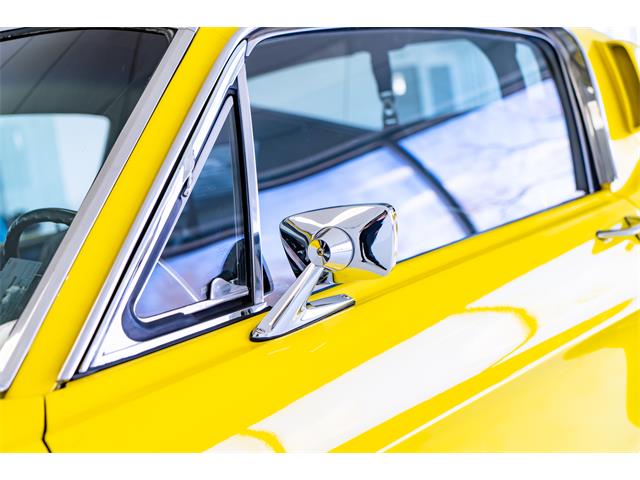 1968 Ford Mustang GT500 (CC-2095019) for sale in MONTREAL, Quebec