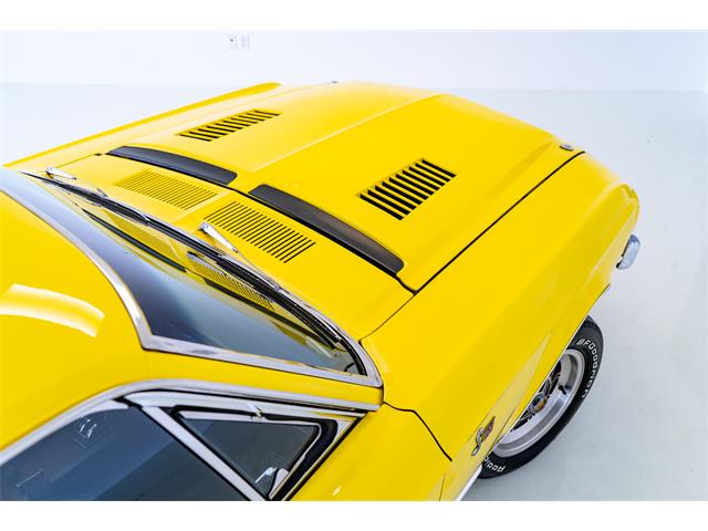 1968 Ford Mustang GT500 (CC-2095019) for sale in MONTREAL, Quebec