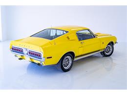 1968 Ford Mustang GT500 (CC-2095019) for sale in MONTREAL, Quebec