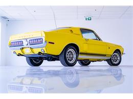 1968 Ford Mustang GT500 (CC-2095019) for sale in MONTREAL, Quebec
