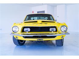 1968 Ford Mustang GT500 (CC-2095019) for sale in MONTREAL, Quebec