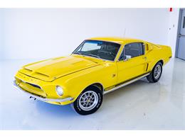 1968 Ford Mustang GT500 (CC-2095019) for sale in MONTREAL, Quebec
