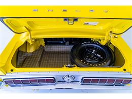 1968 Ford Mustang GT500 (CC-2095019) for sale in MONTREAL, Quebec