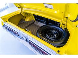 1968 Ford Mustang GT500 (CC-2095019) for sale in MONTREAL, Quebec