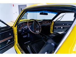 1968 Ford Mustang GT500 (CC-2095019) for sale in MONTREAL, Quebec