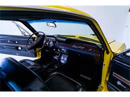 1968 Ford Mustang GT500 (CC-2095019) for sale in MONTREAL, Quebec