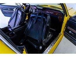 1968 Ford Mustang GT500 (CC-2095019) for sale in MONTREAL, Quebec