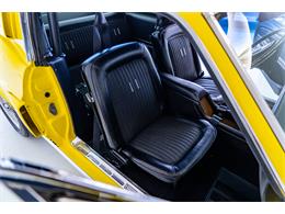 1968 Ford Mustang GT500 (CC-2095019) for sale in MONTREAL, Quebec
