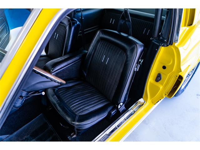 1968 Ford Mustang GT500 (CC-2095019) for sale in MONTREAL, Quebec