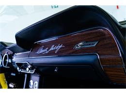 1968 Ford Mustang GT500 (CC-2095019) for sale in MONTREAL, Quebec
