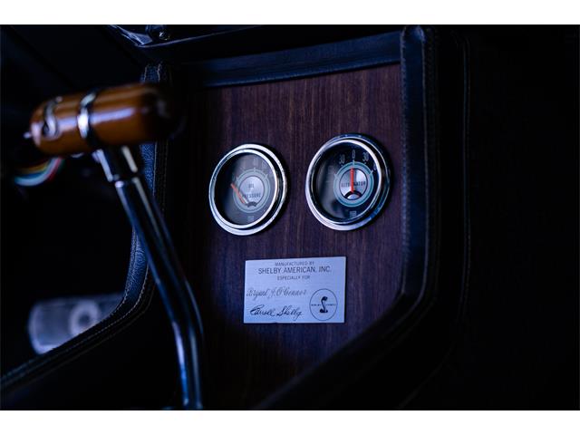1968 Ford Mustang GT500 (CC-2095019) for sale in MONTREAL, Quebec