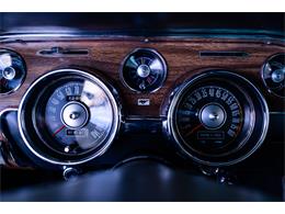 1968 Ford Mustang GT500 (CC-2095019) for sale in MONTREAL, Quebec