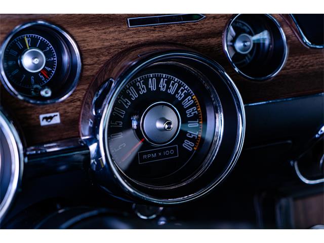 1968 Ford Mustang GT500 (CC-2095019) for sale in MONTREAL, Quebec