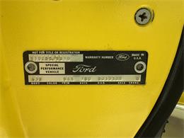 1968 Ford Mustang GT500 (CC-2095019) for sale in MONTREAL, Quebec