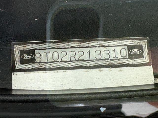 1968 Ford Mustang GT500 (CC-2095019) for sale in MONTREAL, Quebec