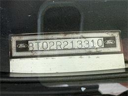 1968 Ford Mustang GT500 (CC-2095019) for sale in MONTREAL, Quebec