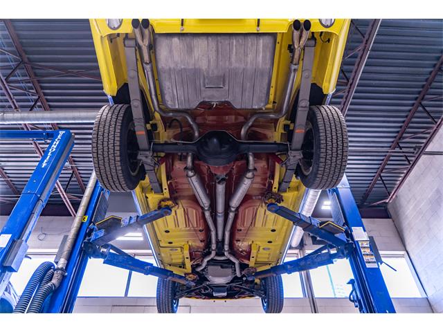 1968 Ford Mustang GT500 (CC-2095019) for sale in MONTREAL, Quebec