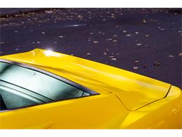 1968 Ford Mustang GT500 (CC-2095019) for sale in MONTREAL, Quebec