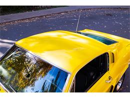 1968 Ford Mustang GT500 (CC-2095019) for sale in MONTREAL, Quebec