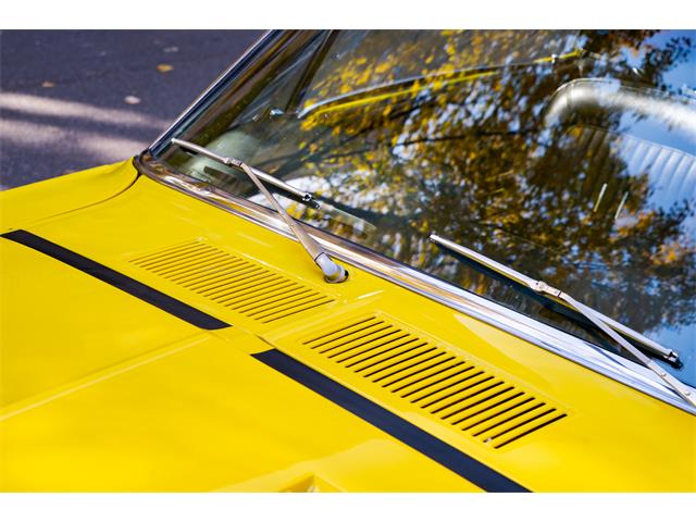 1968 Ford Mustang GT500 (CC-2095019) for sale in MONTREAL, Quebec