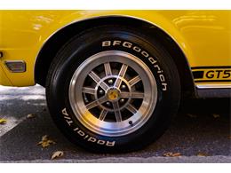 1968 Ford Mustang GT500 (CC-2095019) for sale in MONTREAL, Quebec